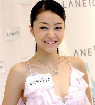 娱乐圈10大脏女明星